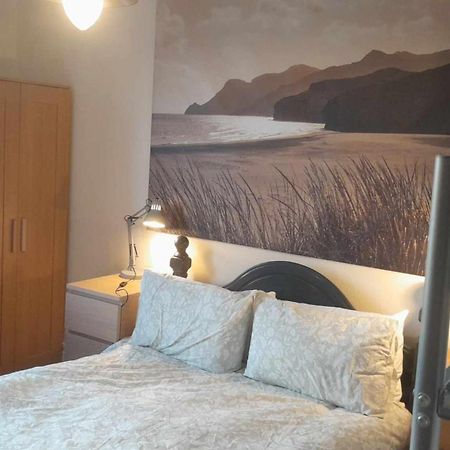 Driftwood B&B Γουέιμουθ Εξωτερικό φωτογραφία