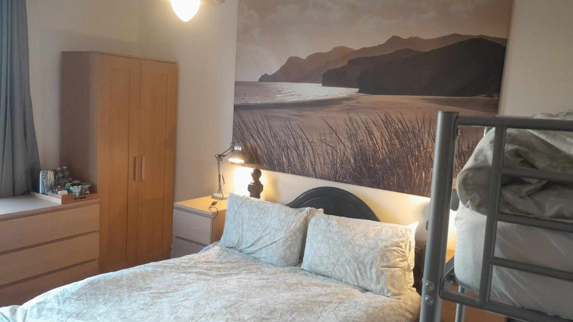 Driftwood B&B Γουέιμουθ Εξωτερικό φωτογραφία