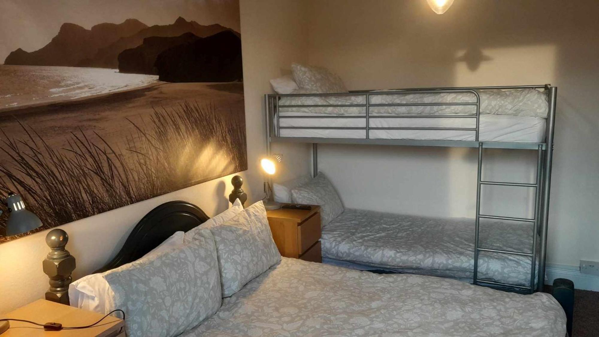 Driftwood B&B Γουέιμουθ Εξωτερικό φωτογραφία