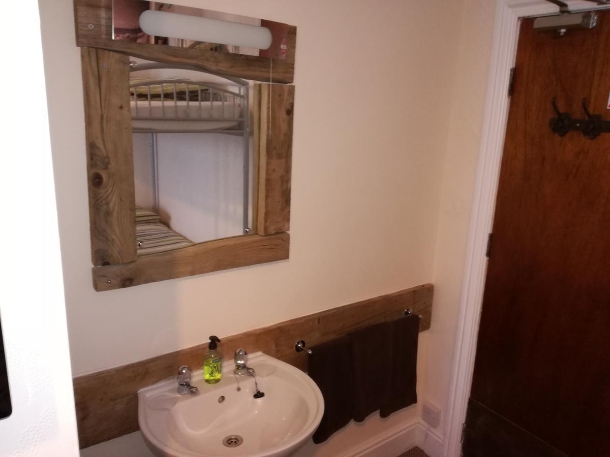 Driftwood B&B Γουέιμουθ Εξωτερικό φωτογραφία