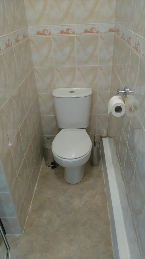 Driftwood B&B Γουέιμουθ Εξωτερικό φωτογραφία