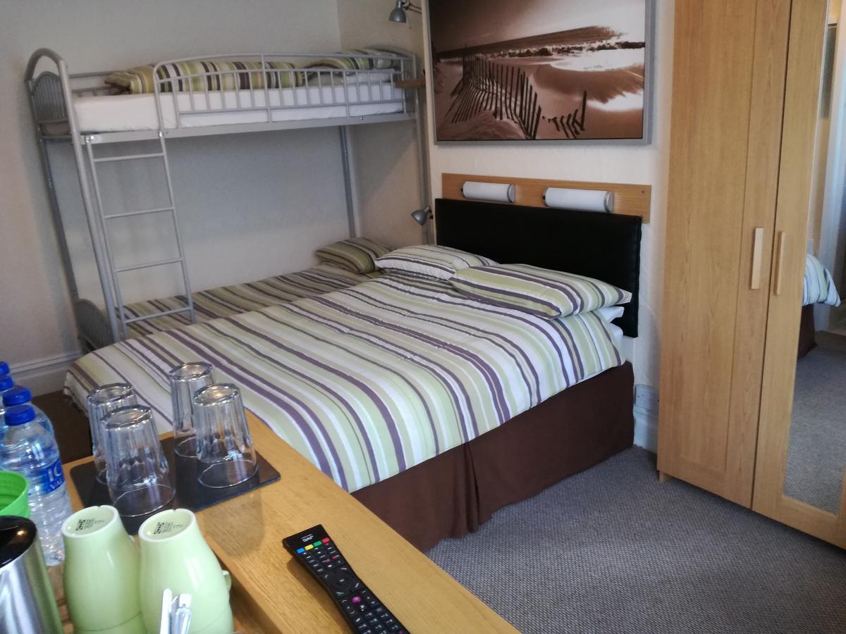 Driftwood B&B Γουέιμουθ Εξωτερικό φωτογραφία