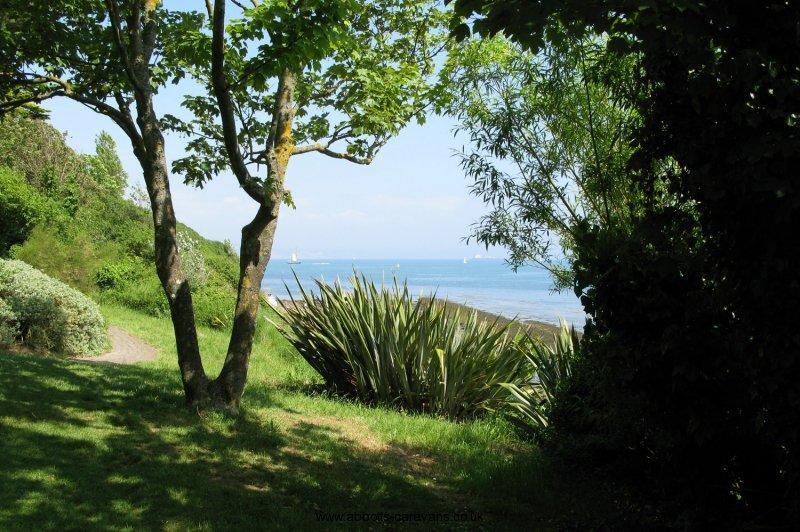 Driftwood B&B Γουέιμουθ Εξωτερικό φωτογραφία