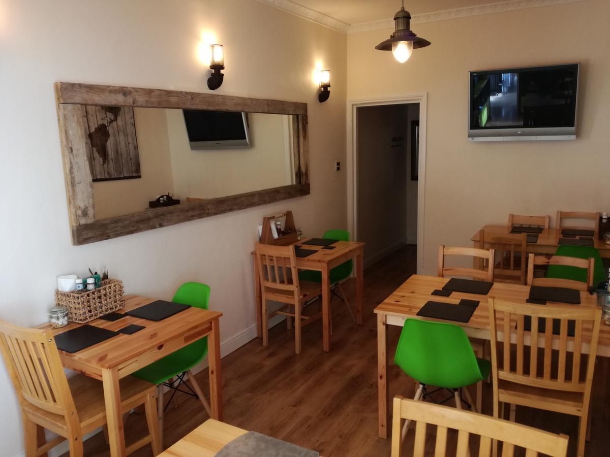Driftwood B&B Γουέιμουθ Εξωτερικό φωτογραφία