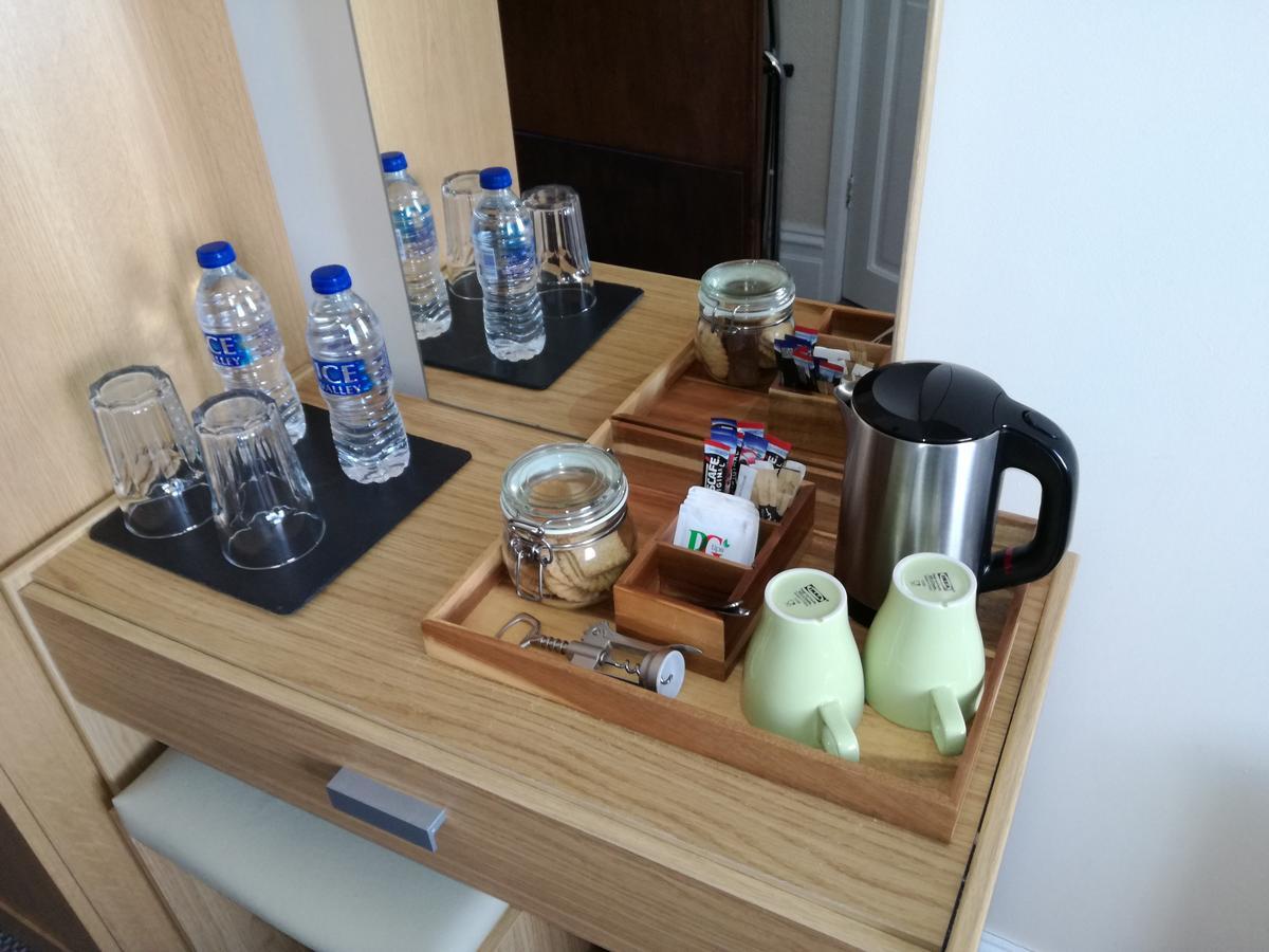 Driftwood B&B Γουέιμουθ Εξωτερικό φωτογραφία
