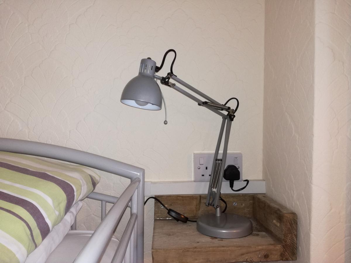 Driftwood B&B Γουέιμουθ Εξωτερικό φωτογραφία